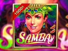 Samba game thumbnail