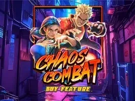 การต่อสู้อันโกลาหล Buy Feature game thumbnail