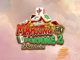 Mahjong Fortune 2_ มังกรแห่งความมั่งคั่ง thumbnail