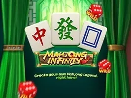 Mahjong Infinity