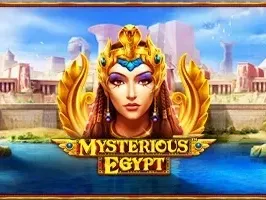Mysterious Egypt™ game thumbnail