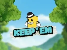 Keep'em game thumbnail