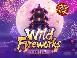 Wild Fireworks game thumbnail