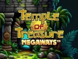 Temple of Treasures Megaways